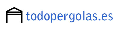 TODOPERGOLAS Logo