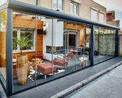 ventajas de los cerramientos de cristal