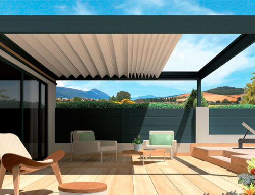 Todopergolas Fabricante de Pergolas Retractiles